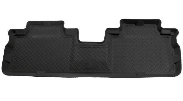 Husky Liners - Husky Liners Classic Style - 2nd Seat Floor Liner - 63171