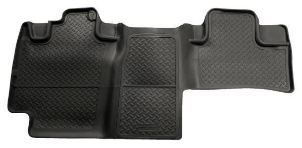 Husky Liners - Husky Liners Classic Style - 2nd Seat Floor Liner - 63671