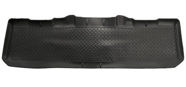 Husky Liners - Husky Liners Classic Style - 2nd Seat Floor Liner - 63811