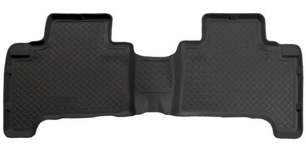 Husky Liners - Husky Liners Classic Style - 2nd Seat Floor Liner - 65751