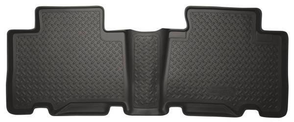 Husky Liners - Husky Liners Classic Style - 2nd Seat Floor Liner - 65971