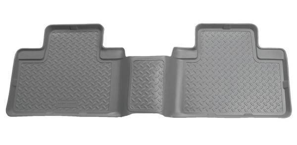 Husky Liners - Husky Liners Classic Style - 2nd Seat Floor Liner - 66292