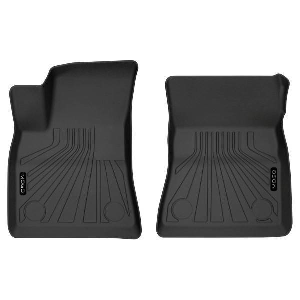 Husky Liners - Husky Liners MOGO - Front Floor Liners - 70441