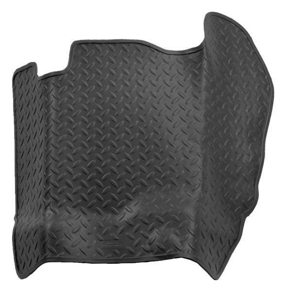 Husky Liners - Husky Liners Classic Style - Center Hump Floor Liner - 82251