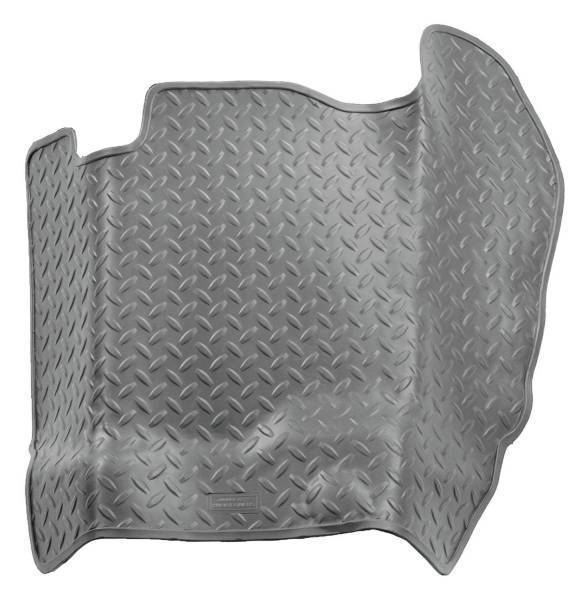 Husky Liners - Husky Liners Classic Style - Center Hump Floor Liner - 82452