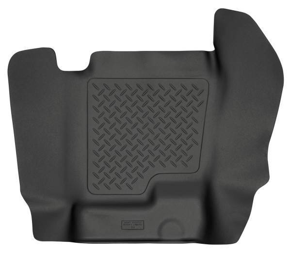 Husky Liners - Husky Liners Weatherbeater - Center Hump Floor Liner - 82281