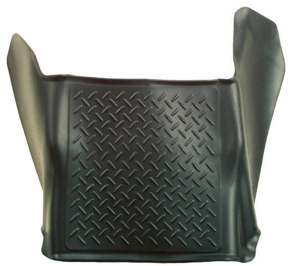 Husky Liners - Husky Liners Weatherbeater - Center Hump Floor Liner - 83381