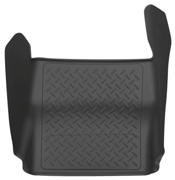 Husky Liners - Husky Liners Weatherbeater - Center Hump Floor Liner - 83421