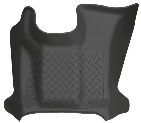 Husky Liners - Husky Liners Weatherbeater - Center Hump Floor Liner - 83671