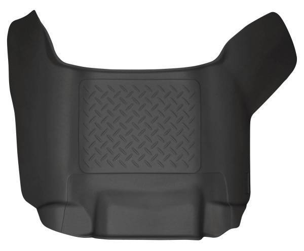 Husky Liners - Husky Liners Weatherbeater - Center Hump Floor Liner - 83701