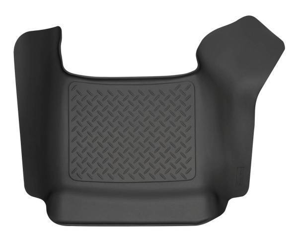 Husky Liners - Husky Liners Weatherbeater - Center Hump Floor Liner - 83711