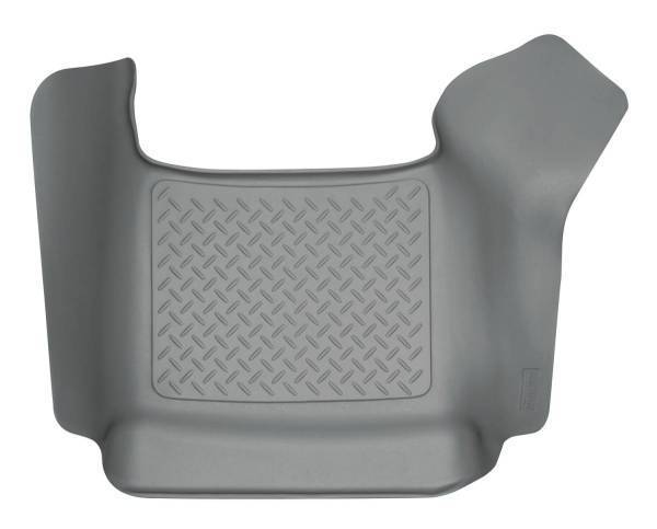 Husky Liners - Husky Liners Weatherbeater - Center Hump Floor Liner - 83712