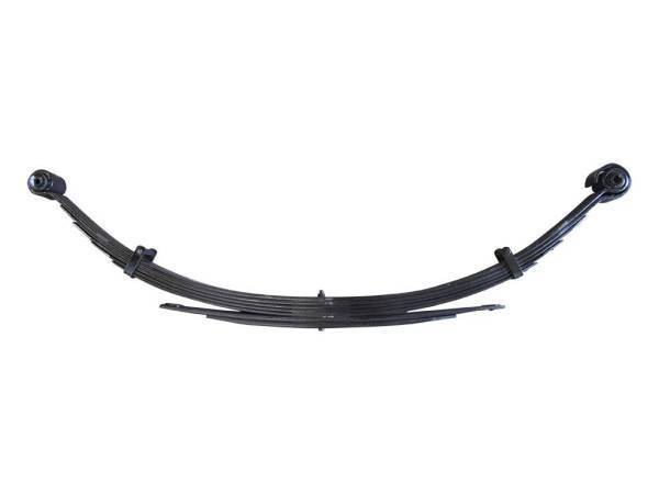 ICON Vehicle Dynamics - ICON Vehicle Dynamics 99-07 FSD 5" REAR LEAF SPRING PACK - 138508