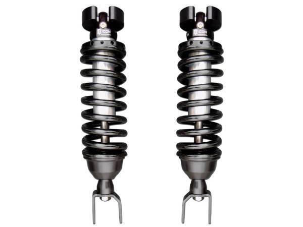 ICON Vehicle Dynamics - ICON Vehicle Dynamics 19-UP RAM 1500 2/4WD 09-18 RAM 1500 4WD 2.5 VS IR COILOVER KIT - 211000