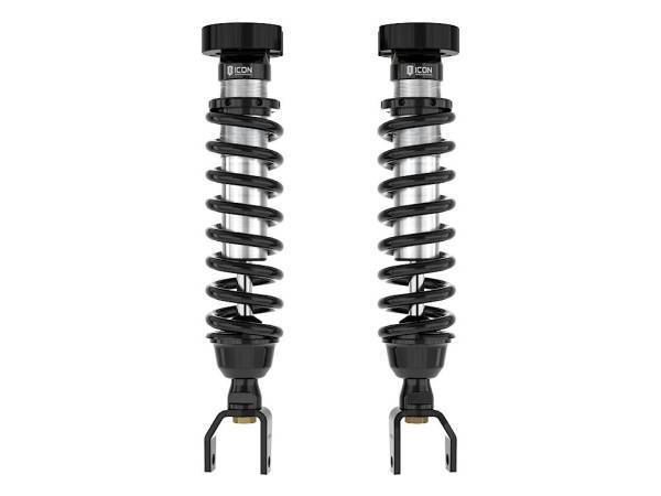 ICON Vehicle Dynamics - ICON Vehicle Dynamics 19-UP RAM 1500 2-3" 2.5 VS IR COILOVER KIT - 211010