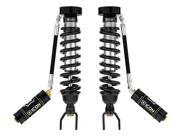 ICON Vehicle Dynamics - ICON Vehicle Dynamics 19-UP RAM 1500 2-3" 2.5 VS CDCV COILOVER KIT - 211015C