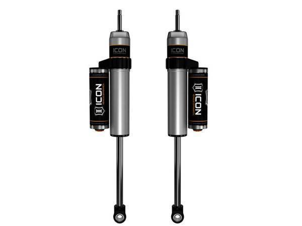 ICON Vehicle Dynamics - ICON Vehicle Dynamics 19-UP RAM 1500 0-3" REAR 2.5 VS PB PAIR - 217716P