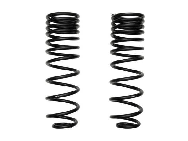 ICON Vehicle Dynamics - ICON Vehicle Dynamics 20-UP JT 1.5" REAR MULTI RATE SPRING KIT - 22066