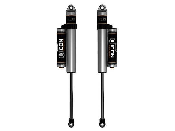 ICON Vehicle Dynamics - ICON Vehicle Dynamics 99-UP FSD 3-6" REAR 2.5 VS PB PAIR - 37701P