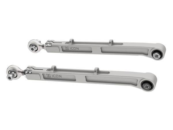 ICON Vehicle Dynamics - ICON Vehicle Dynamics 21-23 BRONCO BILLET REAR LOWER LINK KIT - 44000