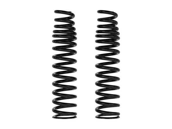 ICON Vehicle Dynamics - ICON Vehicle Dynamics 21-23 BRONCO HEAVY RATE REAR COIL KIT - 48200