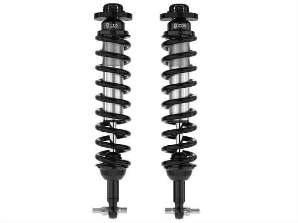 ICON Vehicle Dynamics - ICON Vehicle Dynamics 21-23 BRONCO FRONT 2.5 VS IR COILOVER KIT - 48600