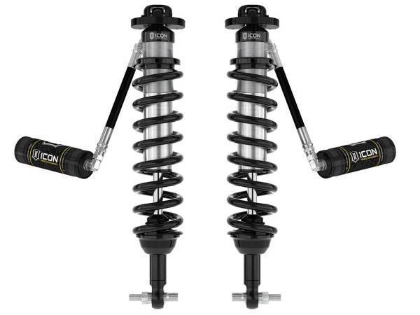 ICON Vehicle Dynamics - ICON Vehicle Dynamics 21-23 BRONCO FRONT 2.5 VS RR COILOVER KIT - 48700