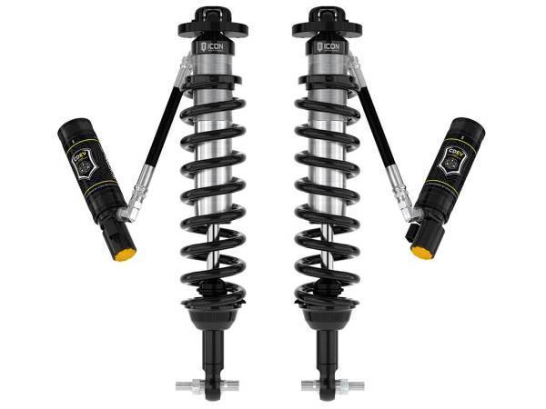 ICON Vehicle Dynamics - ICON Vehicle Dynamics 21-23 BRONCO FRONT 2.5 VS RR CDEV COILOVER KIT - 48700E