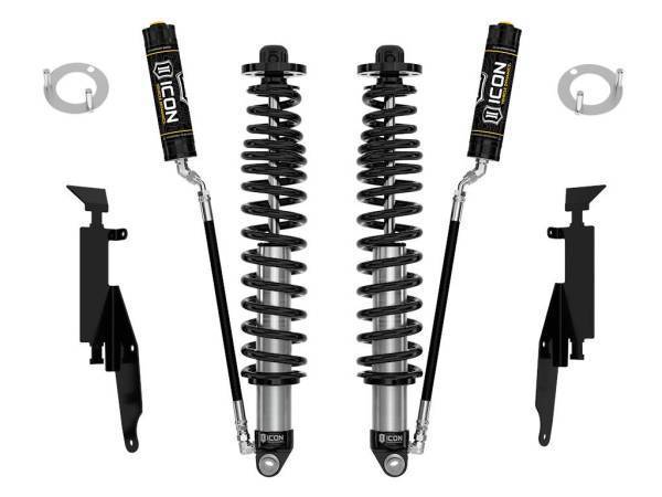 ICON Vehicle Dynamics - ICON Vehicle Dynamics 21-23 BRONCO REAR 2.5 VS RR COILOVER KIT - 48710