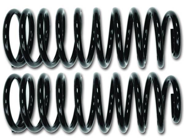 ICON Vehicle Dynamics - ICON Vehicle Dynamics 07-UP FJ/03-UP 4RNR/03-UP GX REAR 2" SPRING KIT - 52700