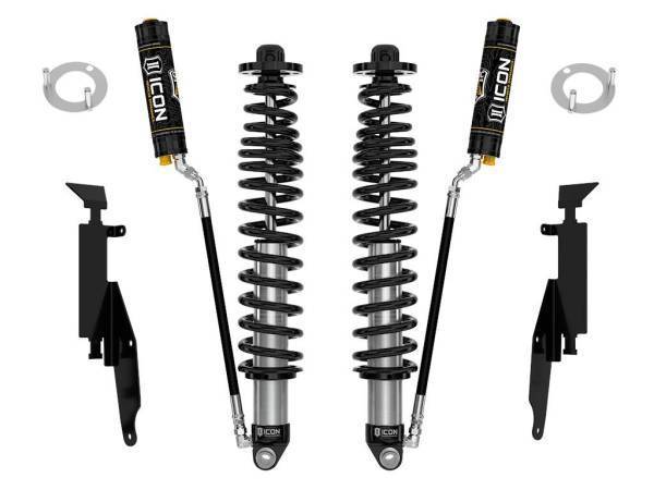 ICON Vehicle Dynamics - ICON Vehicle Dynamics 21-23 BRONCO REAR 2.5 VS RR CDCV COILOVER KIT - 48710C