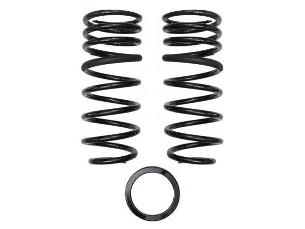 ICON Vehicle Dynamics - ICON Vehicle Dynamics 08-UP LC 200 1.75" DUAL RATE REAR SPRING KIT - 52750