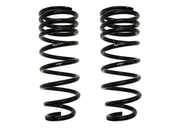 ICON Vehicle Dynamics - ICON Vehicle Dynamics 07-UP FJ/03-UP 4RUNNER REAR 3" DUAL RATE SPRING KIT - 52800