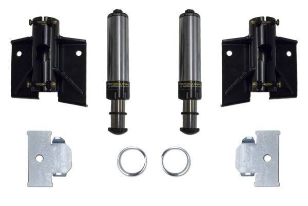 ICON Vehicle Dynamics - ICON Vehicle Dynamics 05-23 TACOMA REAR HYD BUMP STOP KIT - 56103