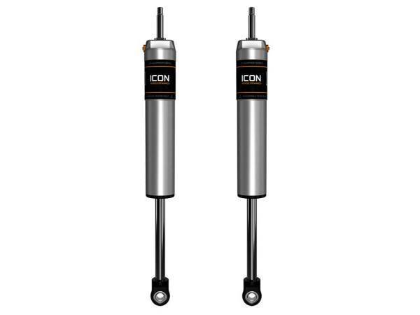 ICON Vehicle Dynamics - ICON Vehicle Dynamics 07-21 TUNDRA REAR 2.5 VS IR PAIR - 57620P