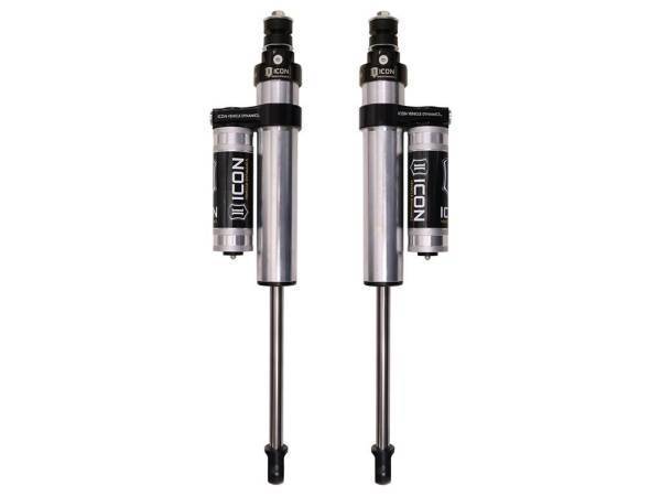 ICON Vehicle Dynamics - ICON Vehicle Dynamics 00-06 TUNDRA 6" REAR 2.5 VS PB PAIR - 57716P-CB