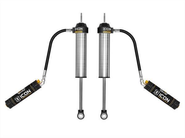 ICON Vehicle Dynamics - ICON Vehicle Dynamics 22-23 TUNDRA/23 SEQUOIA REAR 3.0 VS RR CDCV PAIR - 57845CP