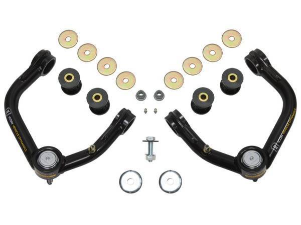 ICON Vehicle Dynamics - ICON Vehicle Dynamics 96-04 TACOMA/96-02 4RNR TUBULAR UCA DJ KIT - 58400DJ