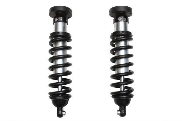 ICON Vehicle Dynamics - ICON Vehicle Dynamics 00-06 TUNDRA 2.5 VS IR COILOVER KIT 700LB - 58620-700