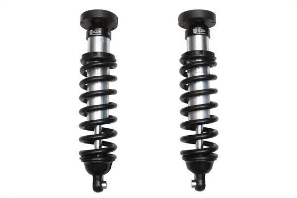 ICON Vehicle Dynamics - ICON Vehicle Dynamics 00-06 TUNDRA EXT TRAVEL 2.5 VS IR COILOVER KIT - 58625