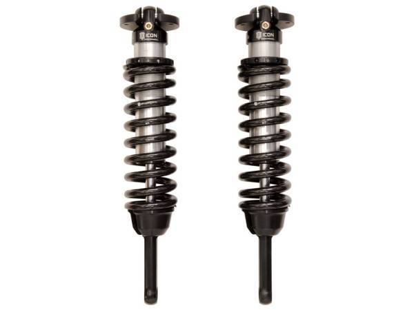 ICON Vehicle Dynamics - ICON Vehicle Dynamics 05-23 TACOMA 2.5 VS IR COILOVER KIT - 58630