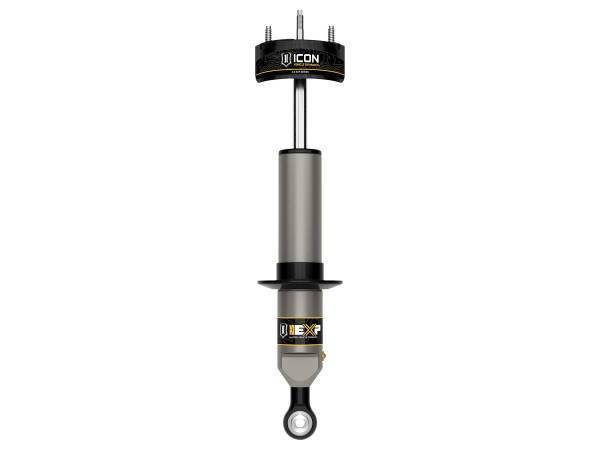 ICON Vehicle Dynamics - ICON Vehicle Dynamics 05-23 TACOMA FRONT 2.5 EXP COILOVER - 58632