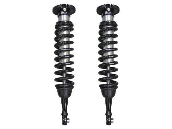 ICON Vehicle Dynamics - ICON Vehicle Dynamics 07-21 TUNDRA 2.5 VS IR COILOVER KIT - 58650