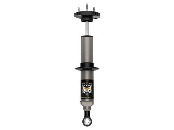 ICON Vehicle Dynamics - ICON Vehicle Dynamics 07-21 TUNDRA FRONT 2.5 EXP COILOVER - 58655
