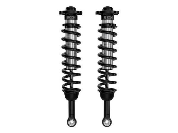 ICON Vehicle Dynamics - ICON Vehicle Dynamics 22-23 LC 300 2.5 VS IR COILOVER KIT - 58661