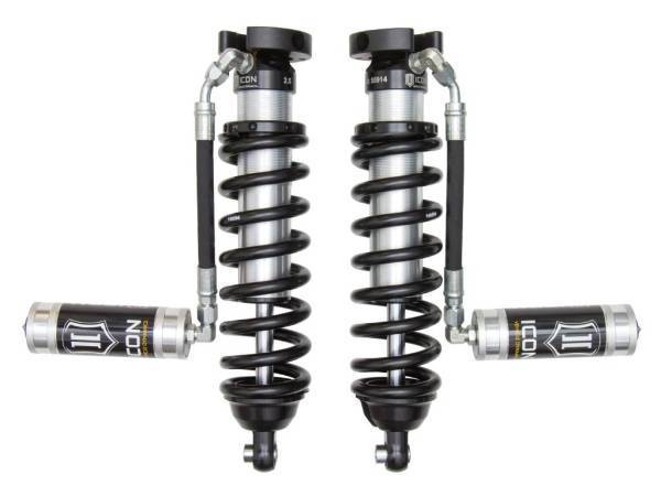 ICON Vehicle Dynamics - ICON Vehicle Dynamics 96-04 TACOMA 2.5 VS RR COILOVER KIT - 58710