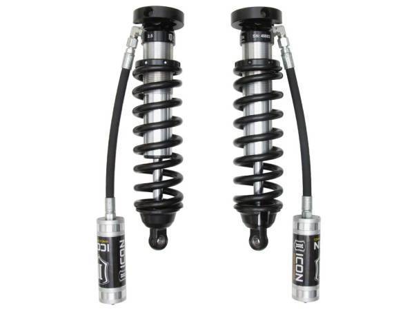 ICON Vehicle Dynamics - ICON Vehicle Dynamics 96-02 4RUNNER 2.5 VS RR COILOVER KIT - 58712