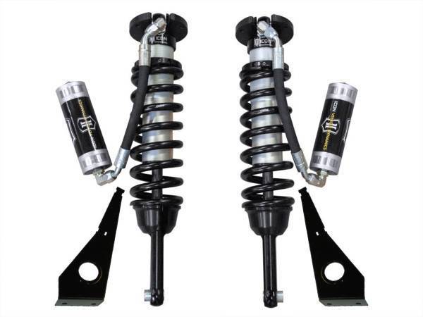 ICON Vehicle Dynamics - ICON Vehicle Dynamics 05-UP TACOMA 2.5 VS RR COILOVER KIT 700LB - 58730-700