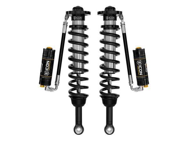 ICON Vehicle Dynamics - ICON Vehicle Dynamics 22-23 LC 300 2.5 VS RR CDCV COILOVER KIT - 58761C