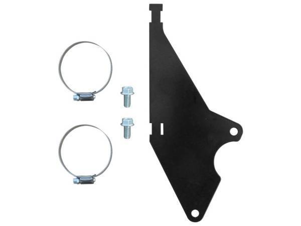 ICON Vehicle Dynamics - ICON Vehicle Dynamics JK FRONT RESI MOUNT KIT 2.0/2.5 SINGLE - 611058